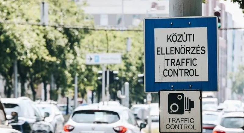 Még nem működnek az új traffipaxok