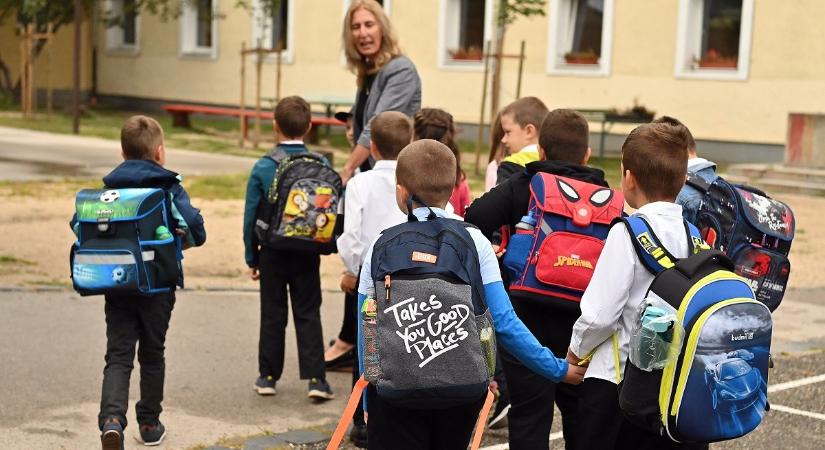 Mikor tartják az évnyitókat az általános és középiskolákban?