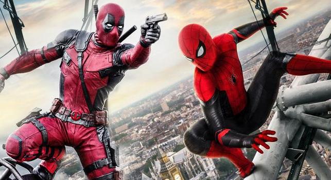 Már Shawn Levy is egy Deadpool & Pókember crossoveren töri a fejét