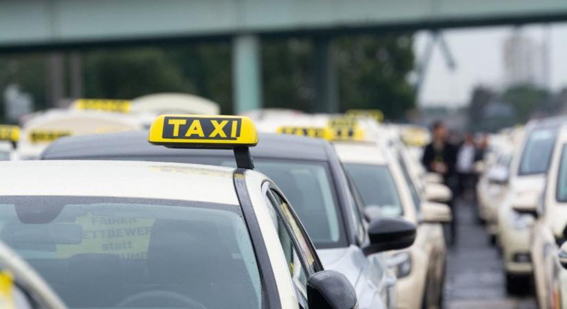 Nőkre vadászott a migráns taxis Kölnben