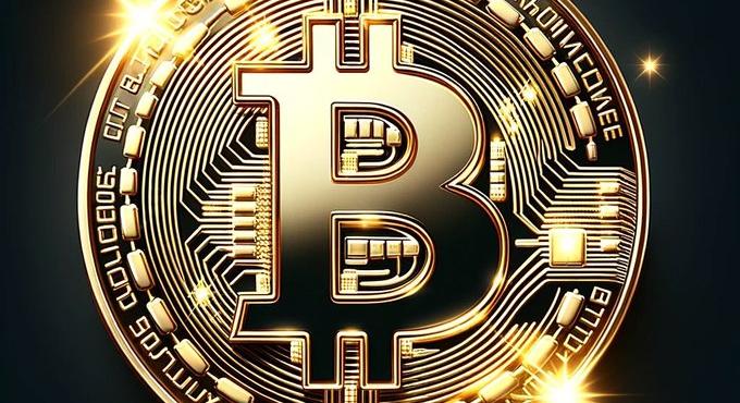 A Bitcoin nem egy fedezet, hanem a megoldás.