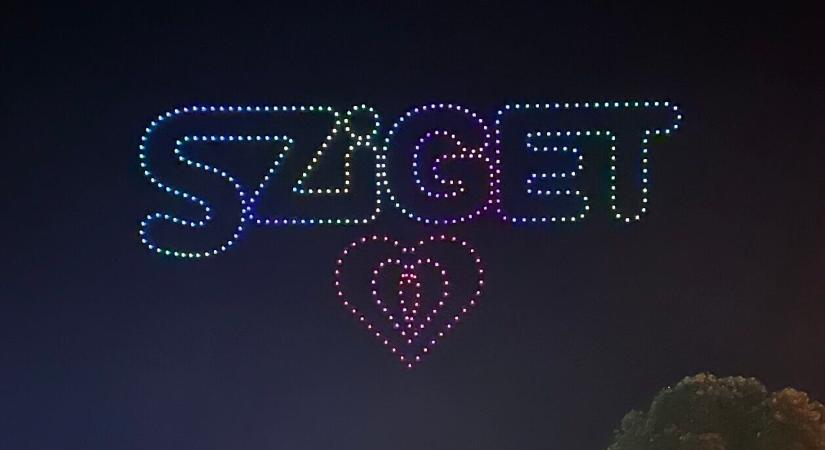 Drágul a Sziget fesztivál, ennyibe kerülnek az italok