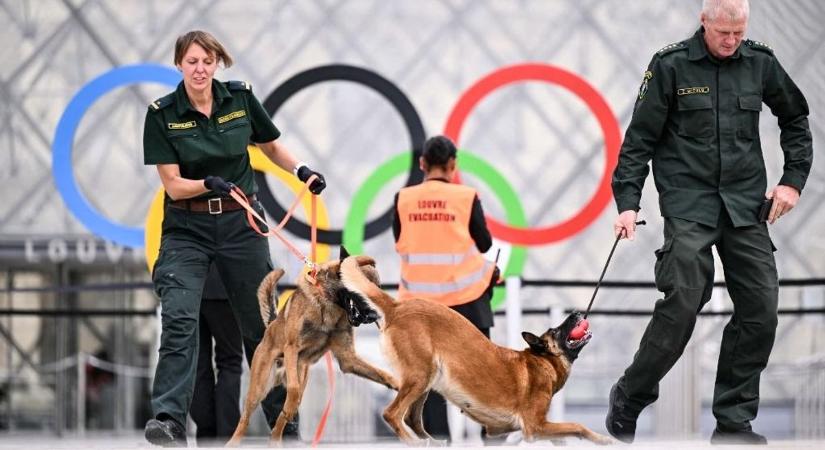 A gender-ügy után pedofilbotrány robbant ki a párizsi olimpián