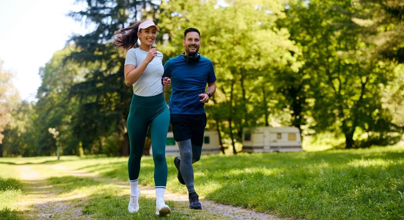 Rendszeresen sportol? Ezt a 7 értéket ellenőriztesse a vérvizsgálatkor!