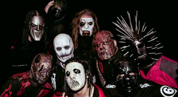 Negatívan befolyásolták a maszkok a Slipknot zenéjének megítélését?