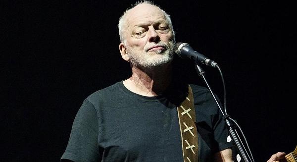 David Gilmour szerint az új albuma a legjobb munkája a The Dark Side of the Moon óta