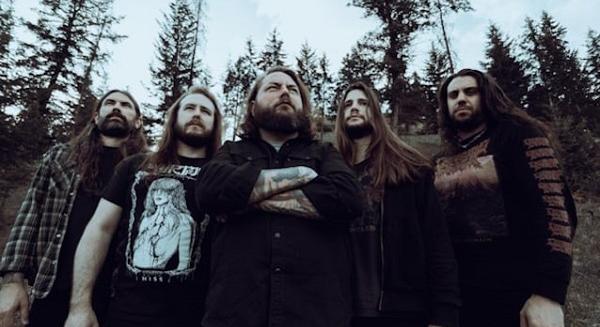 Egy filmklasszikus ihlette a The Black Dahlia Murder új dalát: 'Mammoth's Hand'