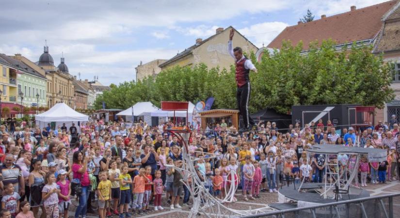 SOPRON/A csoda a Te kezedben van