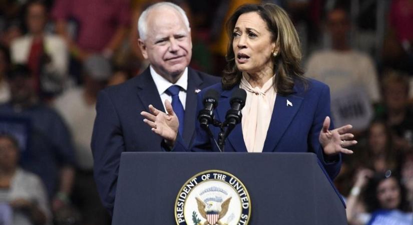 Kicsoda Tim Walz, Kamala Harris alelnökjelöltje és hogyan segíthet neki?