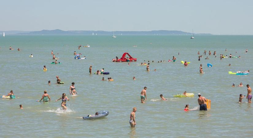 Balatoni szerelmesek tragédiája: nem halt meg a megmentő