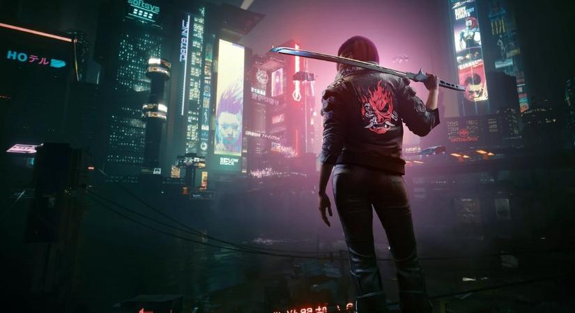 Egyre biztosabb, hogy többjátékos mód is kerül a Cyberpunk 2077 folytatásába