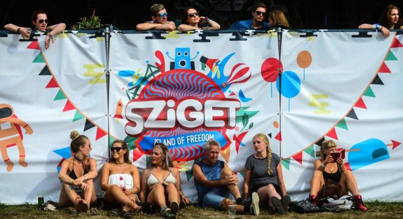 Kinyitott a Sziget! Ilyen árakra számíthatnak a bulizók