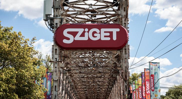 Lemondta fellépést a Sziget egyik előadója