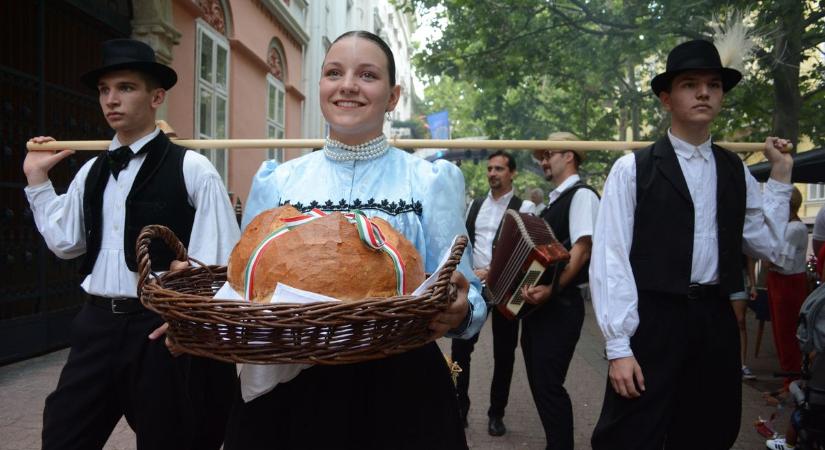 Ezek a miskolci programok várnak ránk augusztus 20-án