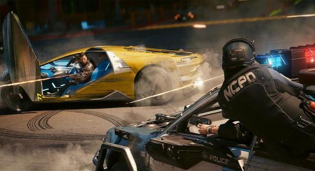 A Cyberpunk 2077-ből fájóan hiányzó elemmel dobhatják fel a folytatást