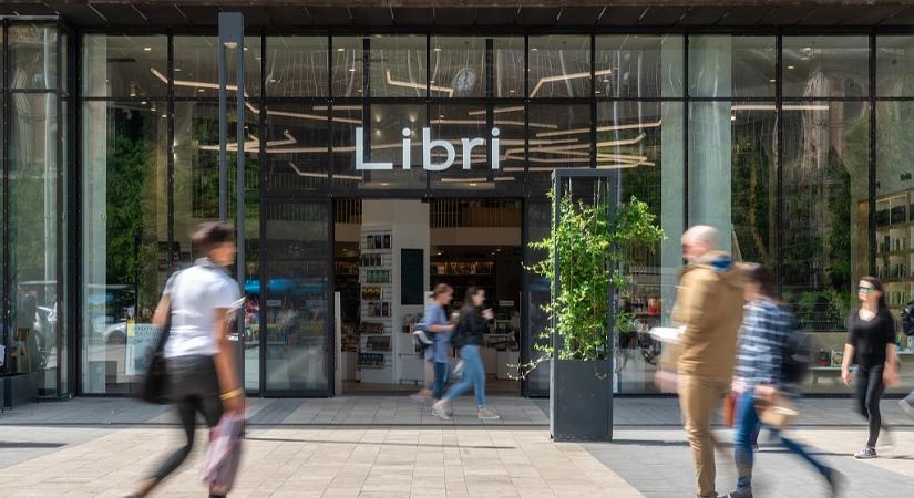 Tehetséggondozó programot indít a Libri cégcsoport