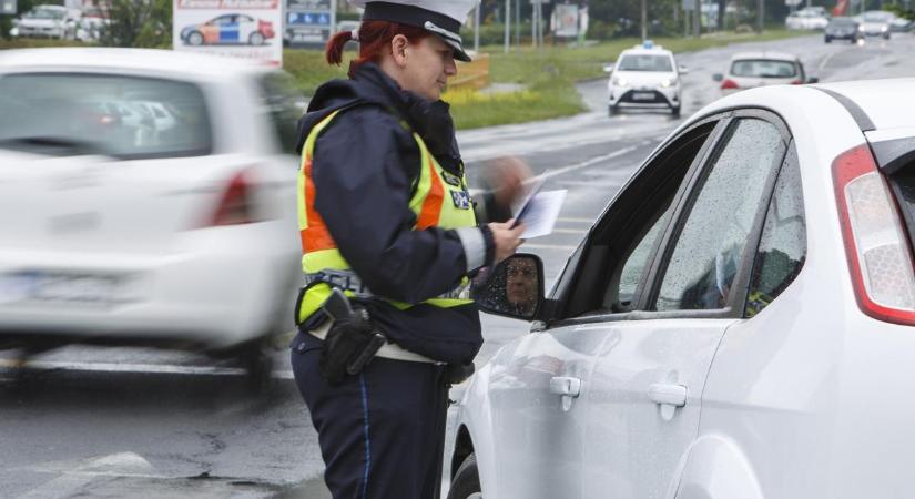 Emelkednek a közlekedési bírságok - Változást hoz a szigorítás? Itt vannak a vélemények