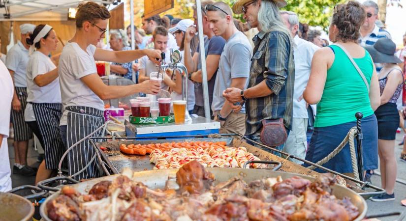 Augusztus 20-án ennyire olcsó lesz a sör