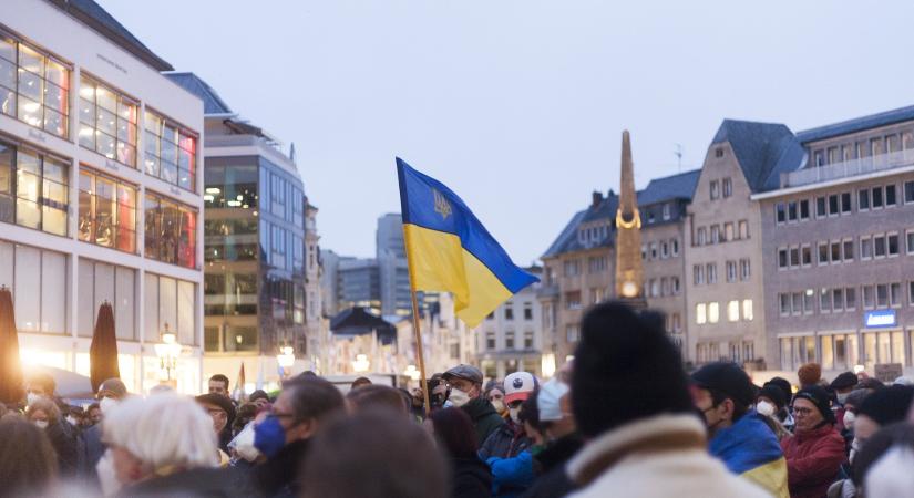 Szeptembertől indul a tanév az első állami magyar–ukrán kéttannyelvű iskolában