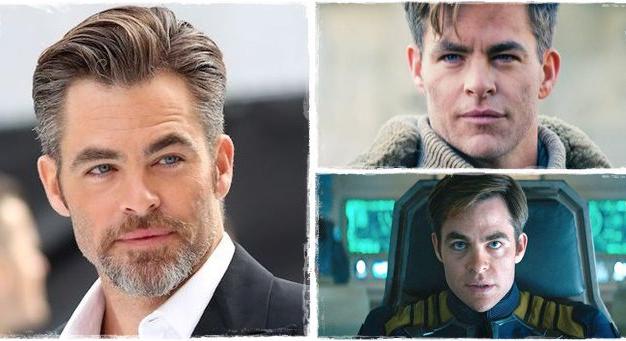 10 meglepő érdekesség, amit még nem tudtál Chris Pine-ról