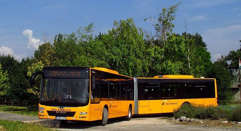 Így kerüli ki Magyarország a buszközlekedés piacnyitását