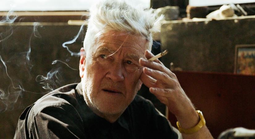 David Lynch már képtelen rendezni tüdőbetegsége miatt