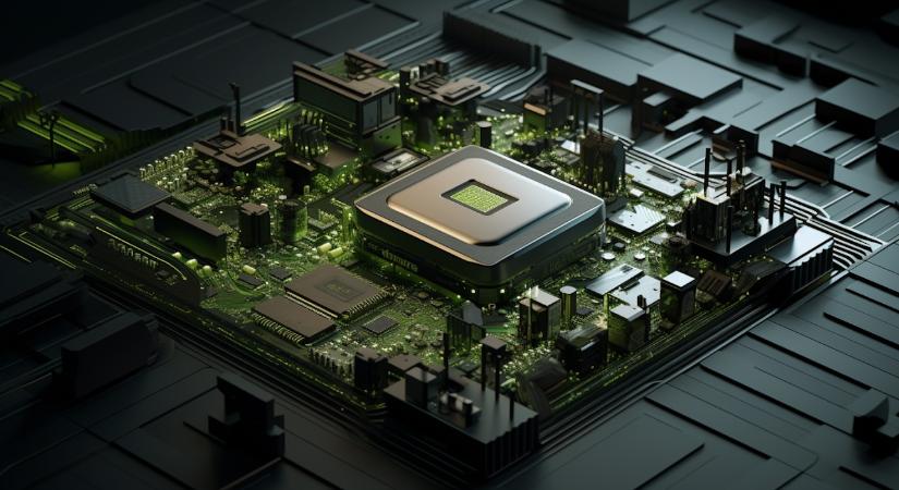 Hónapokat késik az Nvidia Blackwell AI chip megjelenése egy tervezési hiba miatt