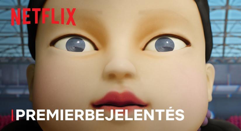 Stílusos videóban jelentette be a Netflix a Nyerd meg az életed 2. évad premierjét