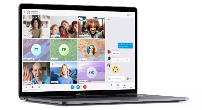 A Microsoft hirdetésmentessé teszi a Skype-ot