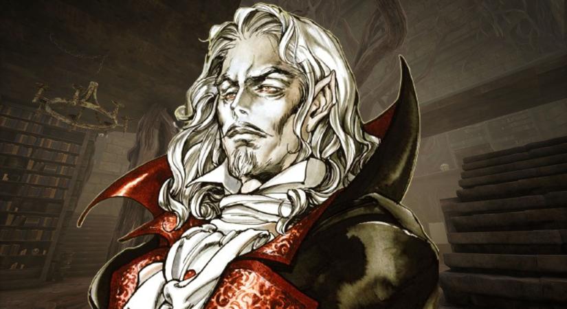 Jön a Castlevania DLC a Dead by Daylight-ba