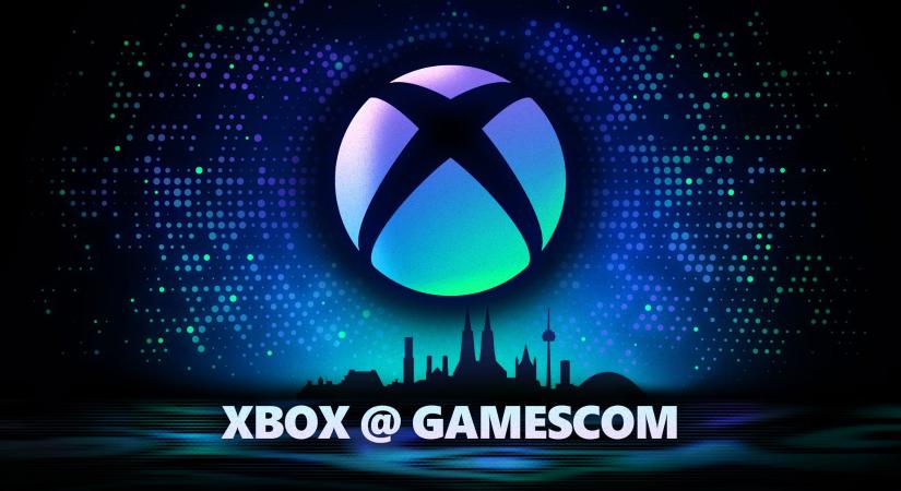 Komoly tervei vannak a Microsoftnak a gamescom 2024-en