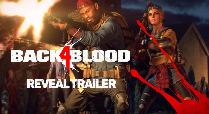 left 4 dead 3 teaser