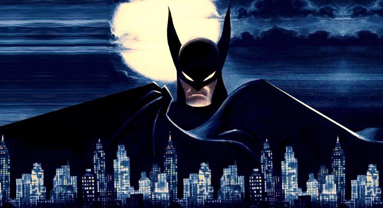 Batman: A köpenyes lovag - ilyennek láttuk az 1-2. részt