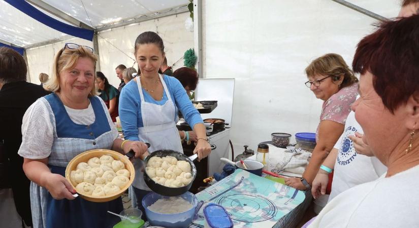 Így is bejuthatunk a Gőzgombóc Fesztiválra