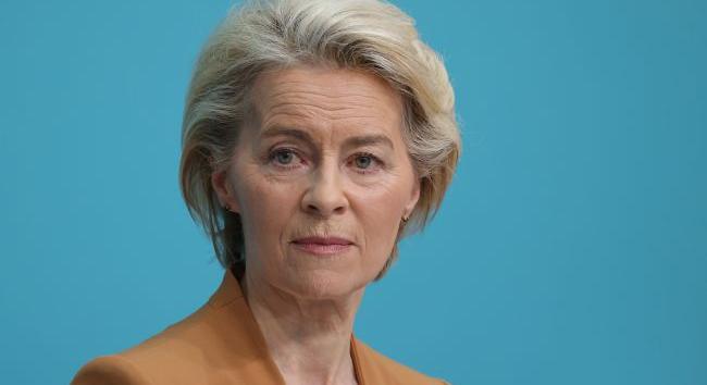 Az Európai Unió már 108 milliárd euró támogatást nyújtott Ukrajnának – Ursula von der Leyen