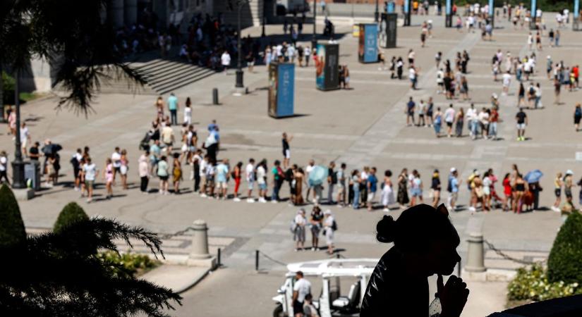 Turisták megölésére buzdítanak vandálok Mallorcán