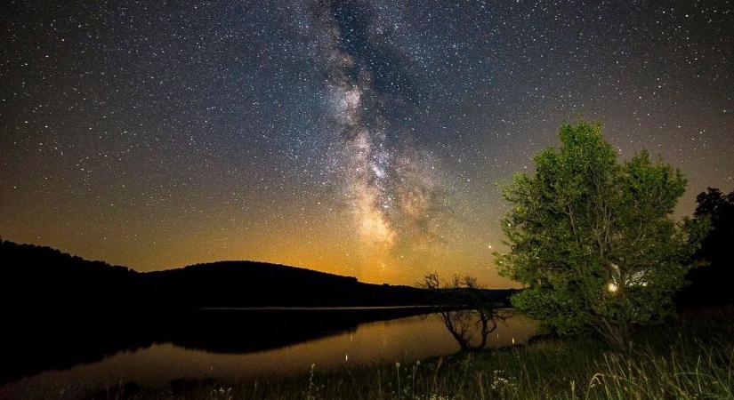 A várva várt augusztusi meteorrajt ekkor lesz érdemes megnézni