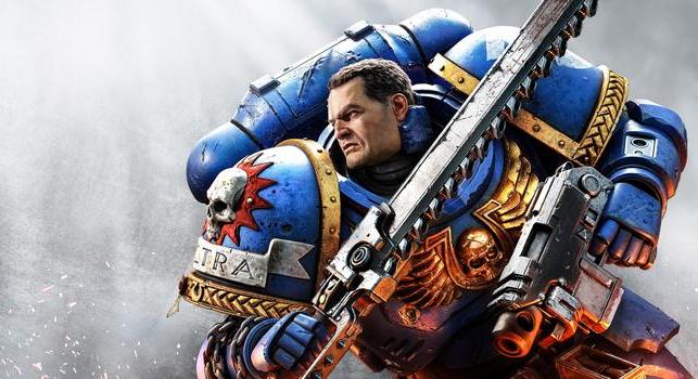 Ilyen vas hozzá, hogy űrgárdista legyél a Warhammer 40K: Space Marine 2-ben