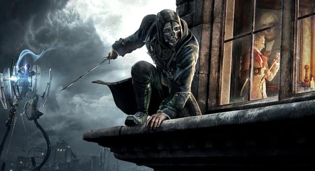 Bejön a Prey és Dishonored? Akkor az Arkane alapítójának új játékát imádni fogod!