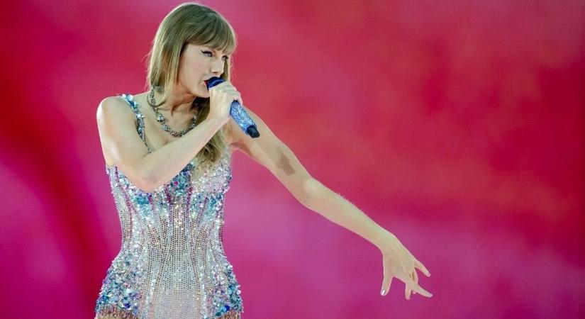 Merényletre készültek Taylor Swift bécsi koncertjein, fokozott biztonsági intézkedéseket léptettek életbe