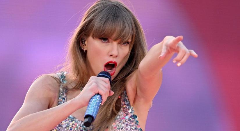 Merényletet akartak elkövetni az ausztriai Taylor Swift-koncerteken