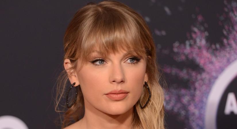 Breaking: Törölték Taylor Swift mindhárom bécsi koncertjét terrorfenyegetés miatt