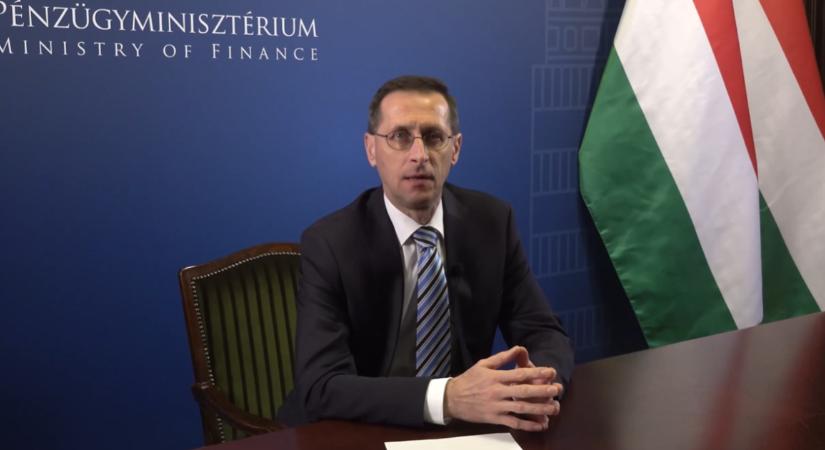 A magyar államadósságkezelés több lábon áll és gördülékenyen működik