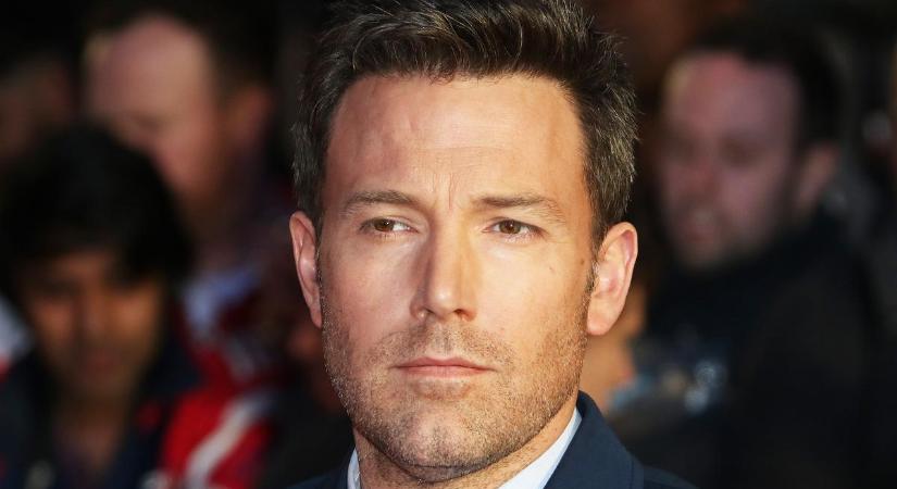 Elképesztő! Hatalmas botrány, Ben Affleck miatt most teljesen összeomlott Jennifer Lopez