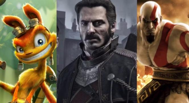 Lehúzhatja a rolót a The Order: 1886 és a God of War: Ghost of Sparta stúdiója?!