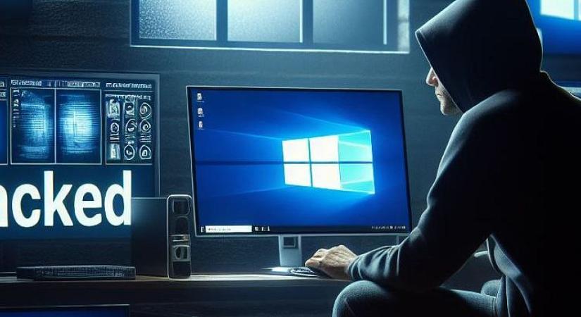 A Windows Update-en segítségével törhetik fel hackerek a Windows-okat