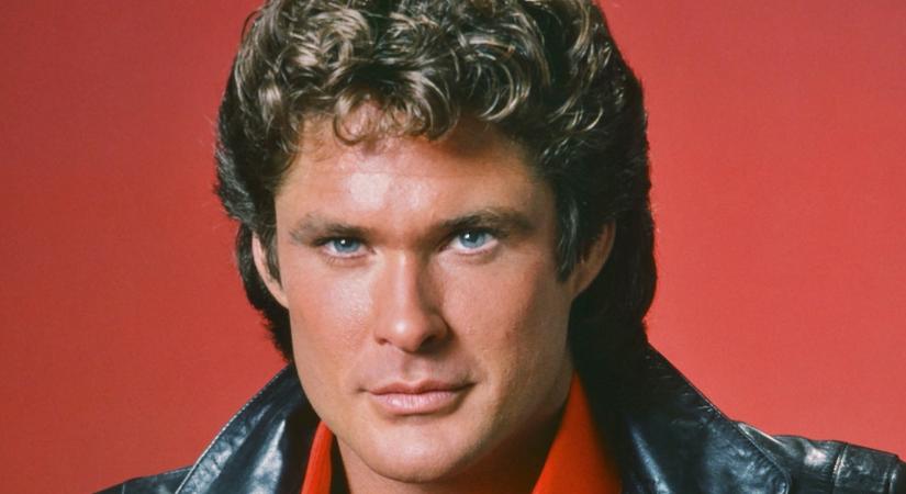 Ő David Hasselhoff gyönyörű lánya – Friss fotókon a 31 éves Hayley Hasselhoff