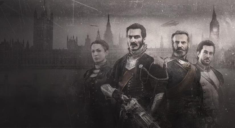 Bezárja kapuit a The Order: 1886 fejlesztőcsapata