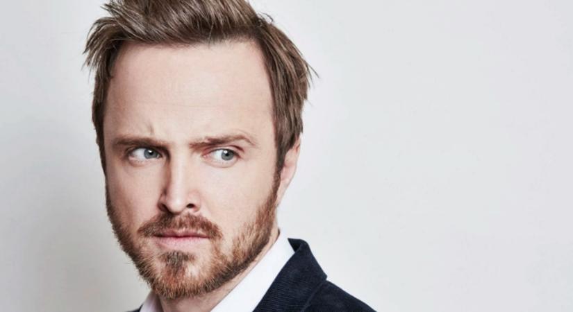 10 érdekesség, amit talán még nem tudtál Aaron Paul-ról