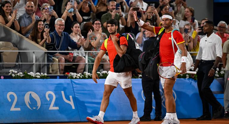 Rafael Nadal nem indul el az idei US Openen